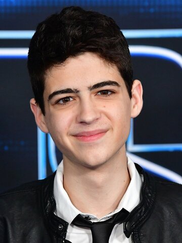 JOSHUA RUSH